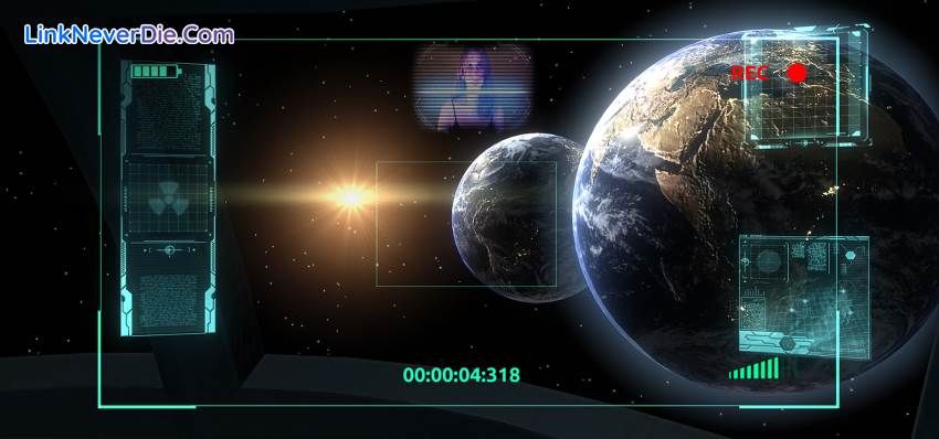 Hình ảnh trong game Chasing Dead (screenshot)