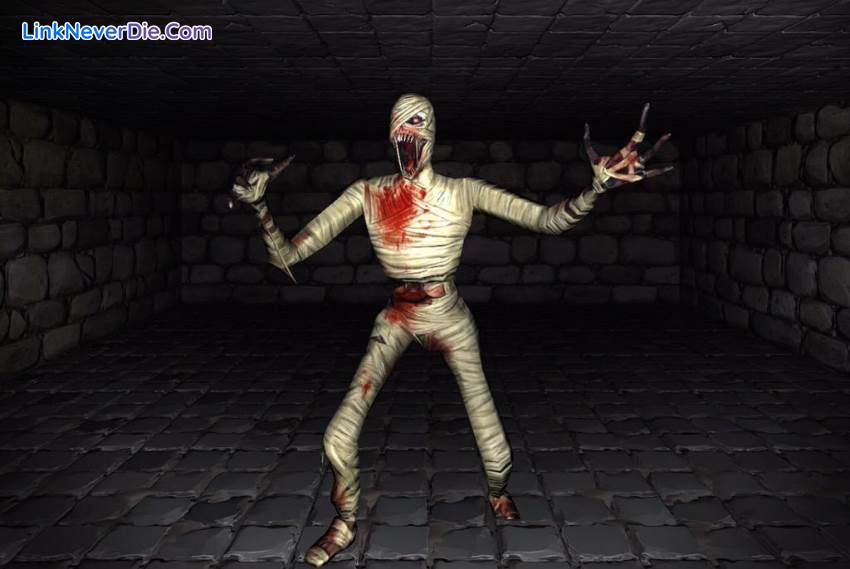 Hình ảnh trong game Crystal Rift (screenshot)