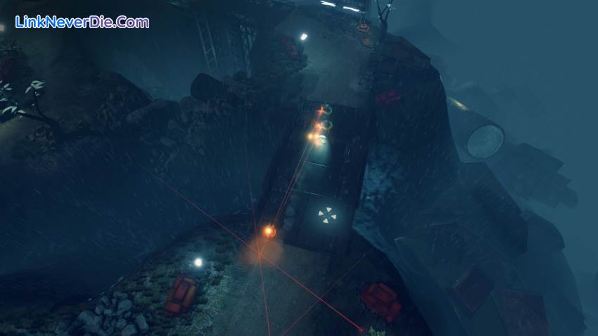 Hình ảnh trong game Action Legion (screenshot)