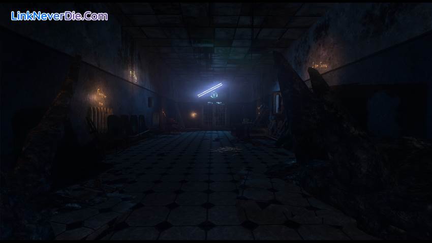 Hình ảnh trong game N.E.R.O.: Nothing Ever Remains Obscure (screenshot)