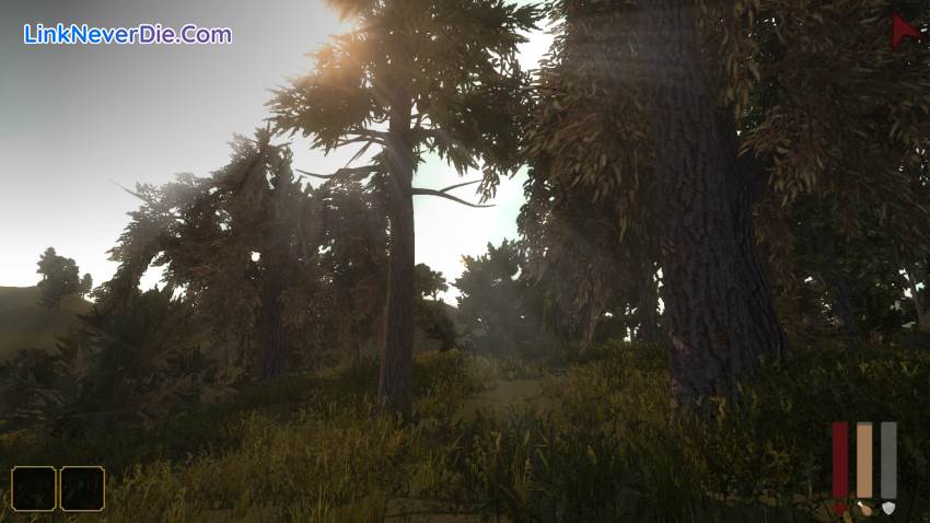 Hình ảnh trong game Fleeting Ages (screenshot)