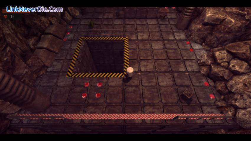 Hình ảnh trong game Scrap Garden (screenshot)