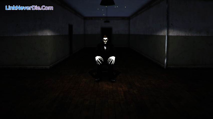 Hình ảnh trong game Insane Decay of Mind (screenshot)