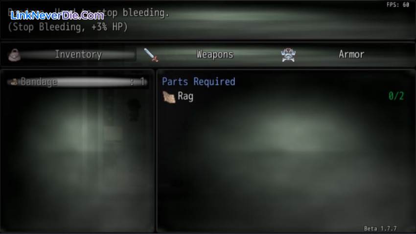 Hình ảnh trong game Waste Walkers (screenshot)