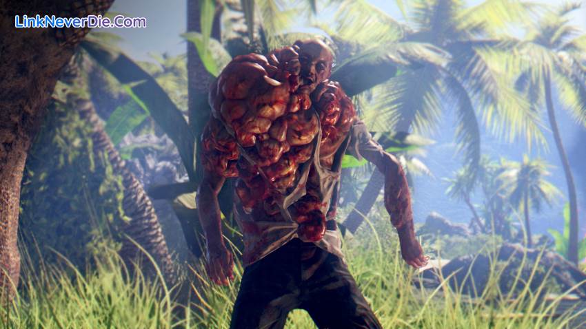 Hình ảnh trong game Dead Island Definitive Edition (screenshot)