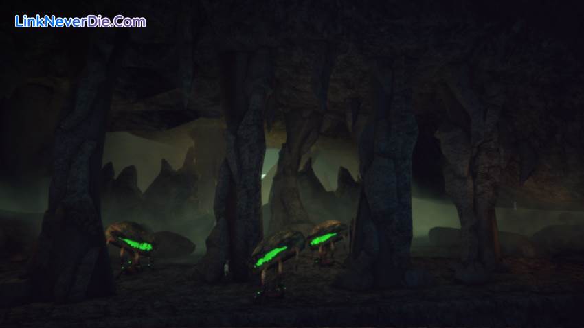 Hình ảnh trong game Adele: Following the Signs (screenshot)