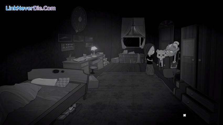 Hình ảnh trong game Bear With Me (screenshot)