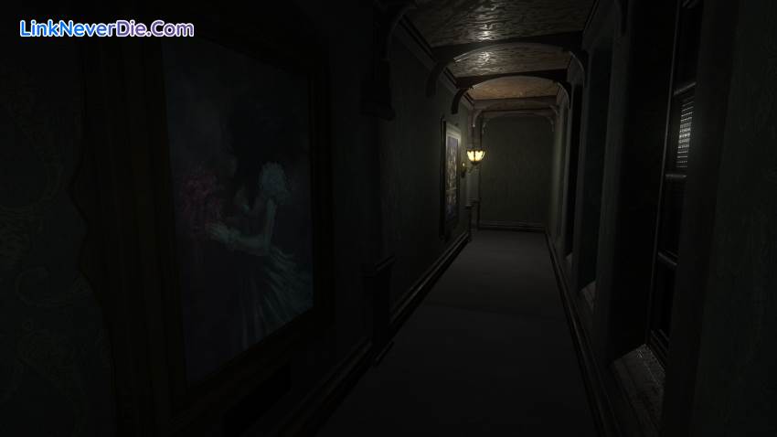 Hình ảnh trong game Last Will (screenshot)