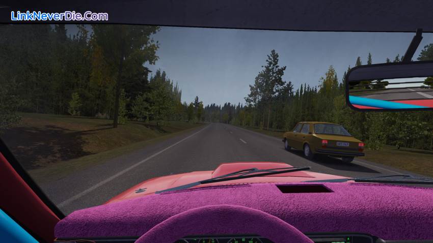 Hình ảnh trong game My Summer Car (screenshot)