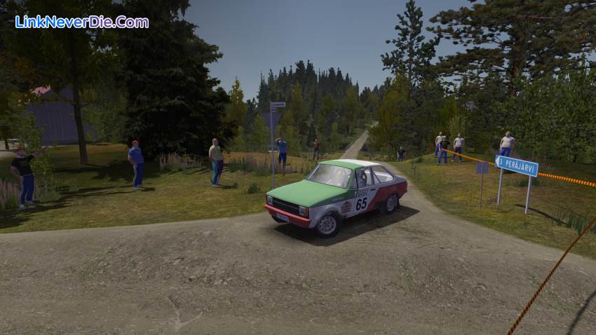 Hình ảnh trong game My Summer Car (screenshot)