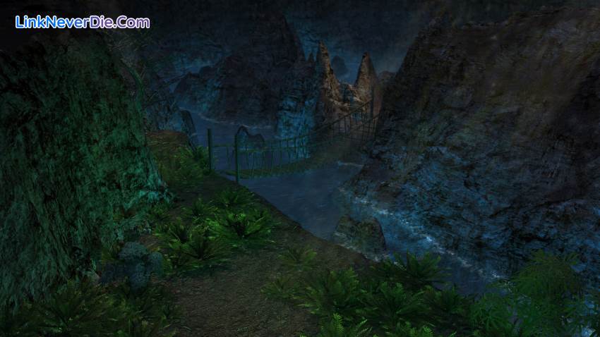 Hình ảnh trong game Dungeon Rats (screenshot)