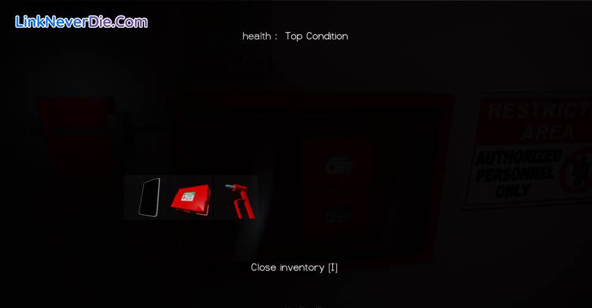 Hình ảnh trong game Locked Fears (screenshot)