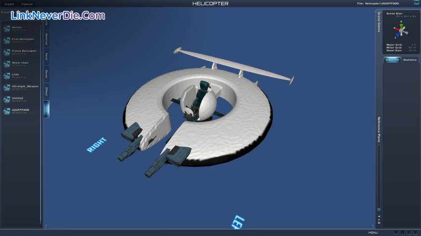 Hình ảnh trong game Planet Explorers (screenshot)
