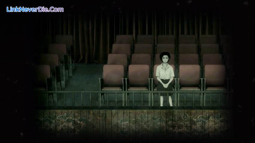 Hình ảnh trong game Detention (screenshot)