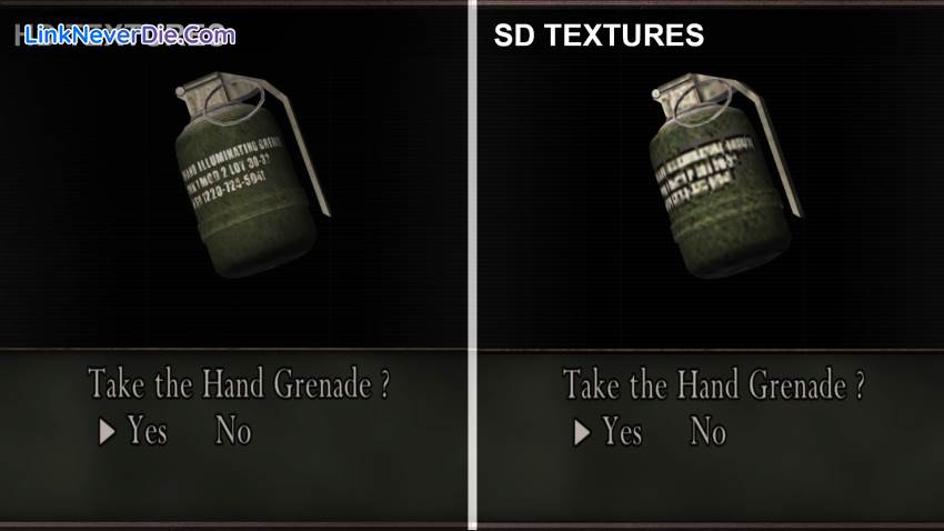 Hình ảnh trong game Resident Evil 4 Ultimate HD Edition (screenshot)