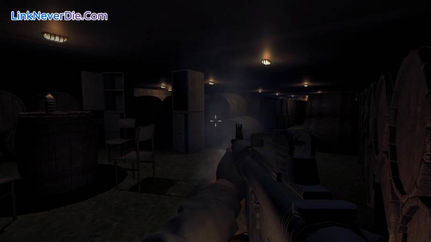 Hình ảnh trong game The Last Hope: Trump vs Mafia - North Korea (screenshot)