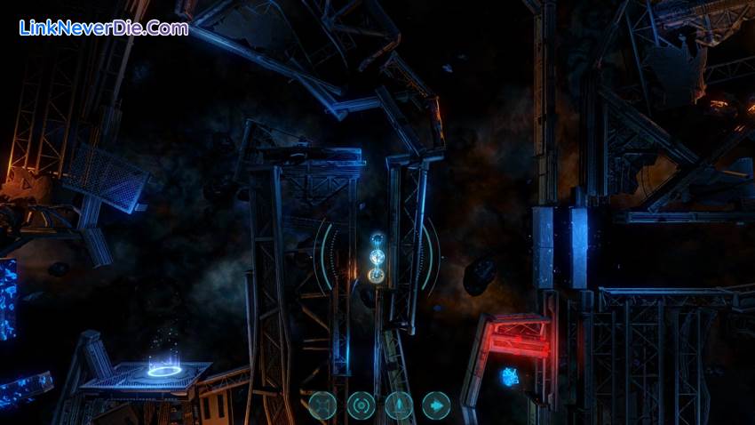 Hình ảnh trong game Revolve (screenshot)