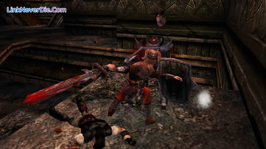 Hình ảnh trong game Rune Classic (screenshot)