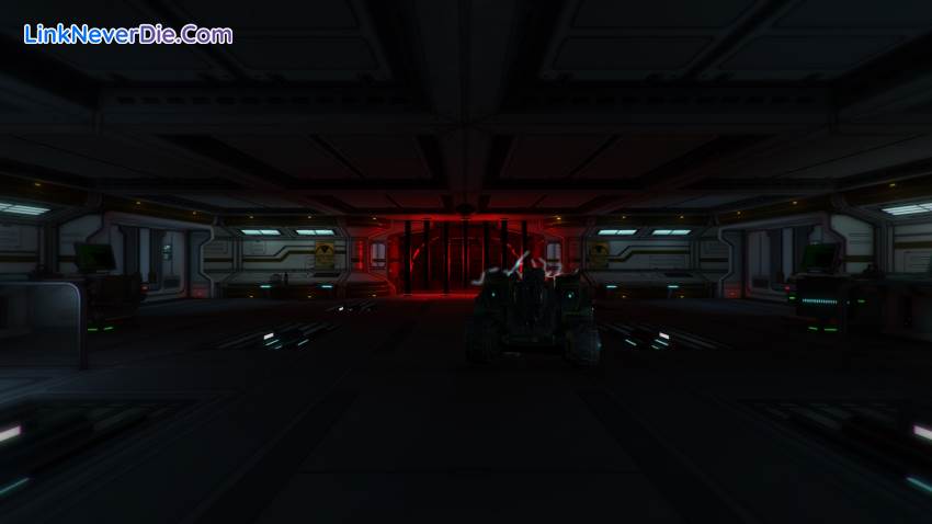 Hình ảnh trong game Lemuria: Lost in Space (screenshot)