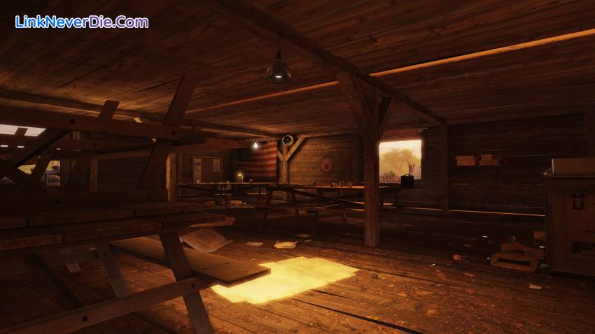 Hình ảnh trong game Rising Storm 2: Vietnam (screenshot)