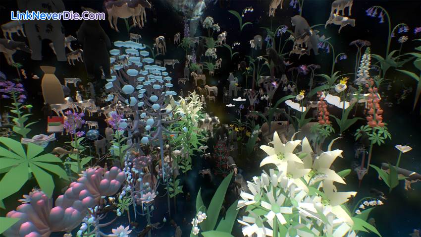 Hình ảnh trong game Everything (screenshot)