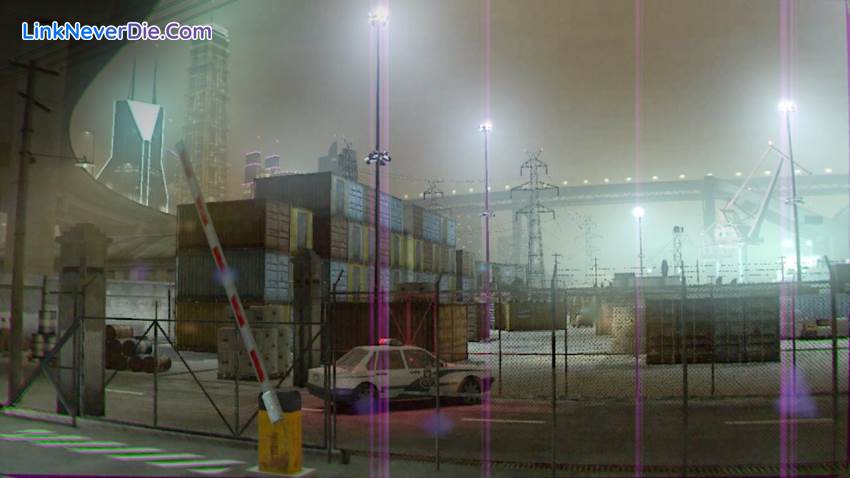 Hình ảnh trong game Kane & Lynch 2: Dog Days (screenshot)