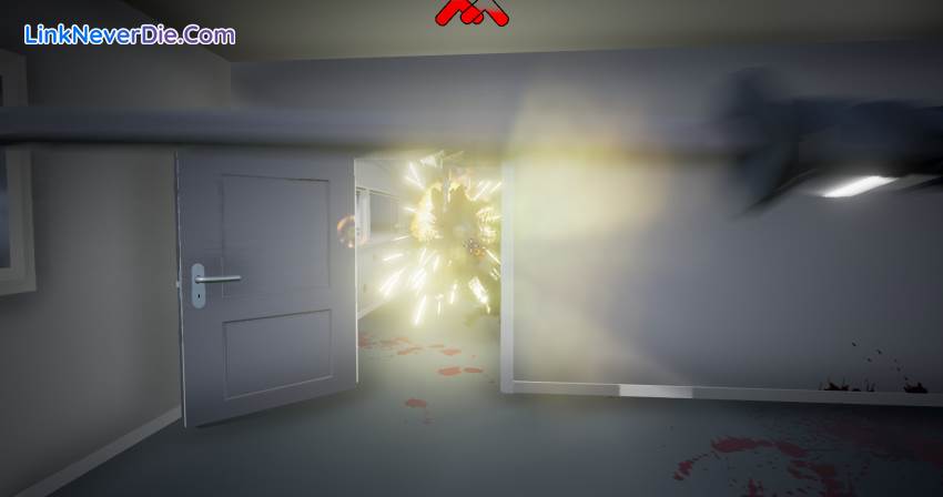 Hình ảnh trong game Sword With Sauce (screenshot)