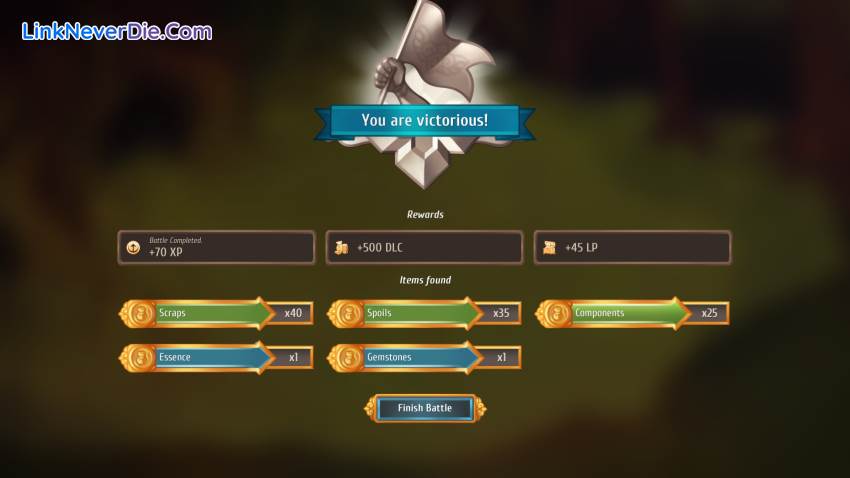 Hình ảnh trong game Regalia Of Men and Monarchs (screenshot)