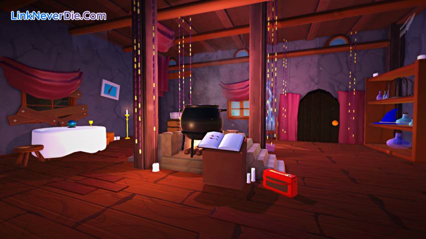 Hình ảnh trong game Suicide Guy (screenshot)