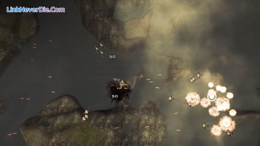 Hình ảnh trong game Angel Flare (screenshot)