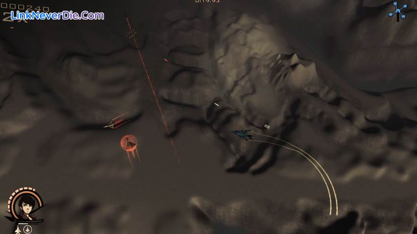 Hình ảnh trong game Angel Flare (screenshot)