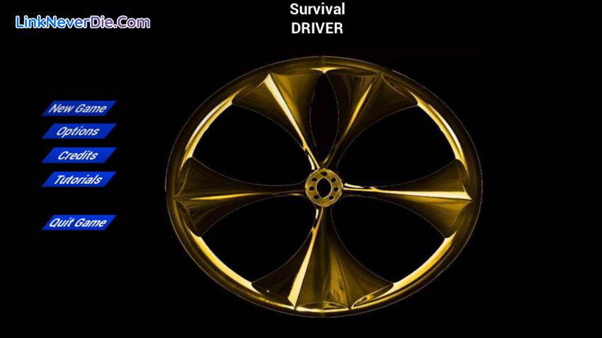 Hình ảnh trong game Survival Driver (screenshot)