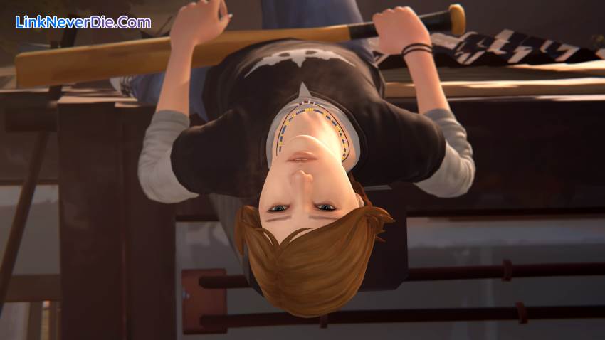 Hình ảnh trong game Life is Strange: Before the Storm (screenshot)