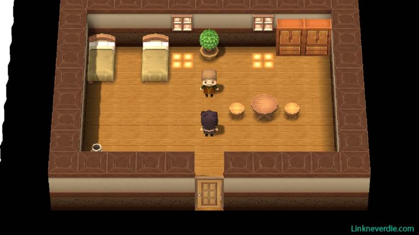 Hình ảnh trong game - Occult Raise - (screenshot)