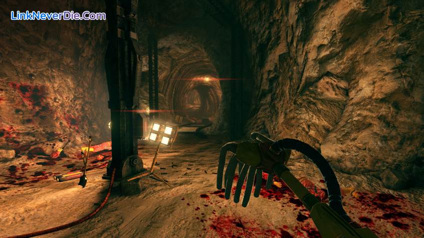 Hình ảnh trong game Viscera Cleanup Detail (screenshot)