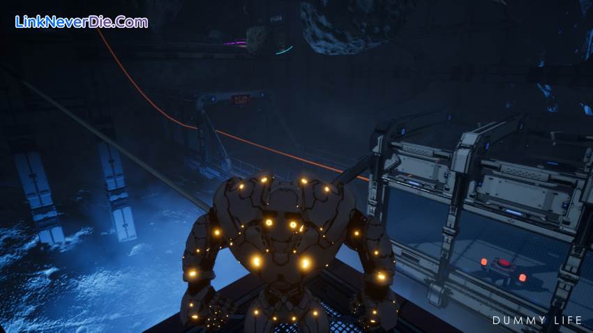 Hình ảnh trong game Dummy Life (screenshot)