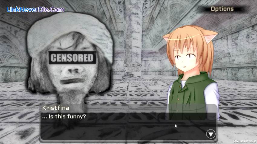 Hình ảnh trong game Fallen Times (screenshot)