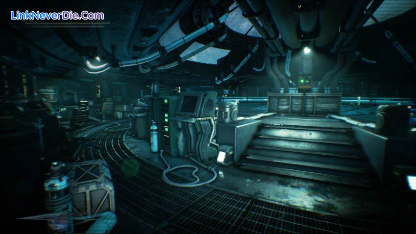 Hình ảnh trong game Hollow (screenshot)