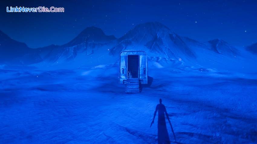 Hình ảnh trong game STARBO (screenshot)