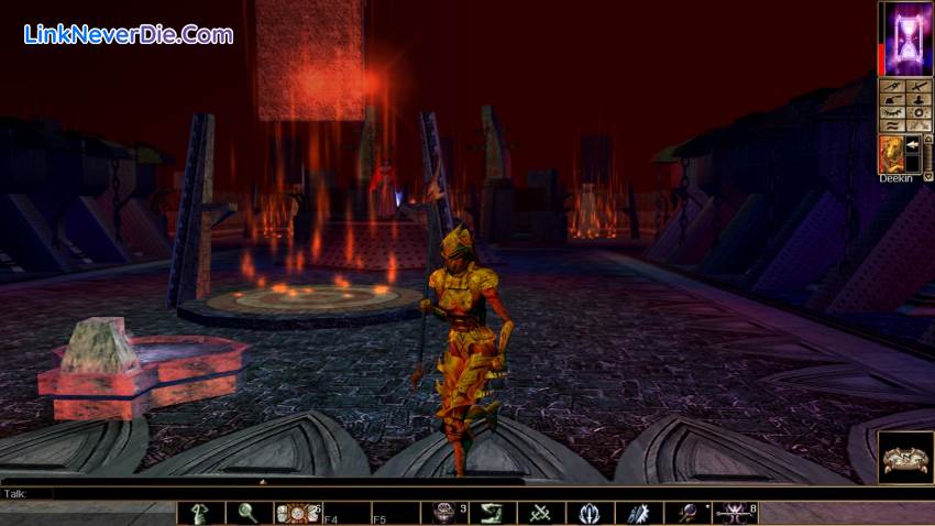 Hình ảnh trong game Neverwinter Nights: Enhanced Edition (screenshot)