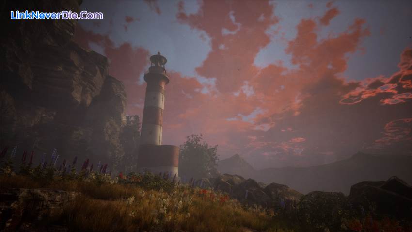 Hình ảnh trong game Drizzlepath: Deja Vu (screenshot)