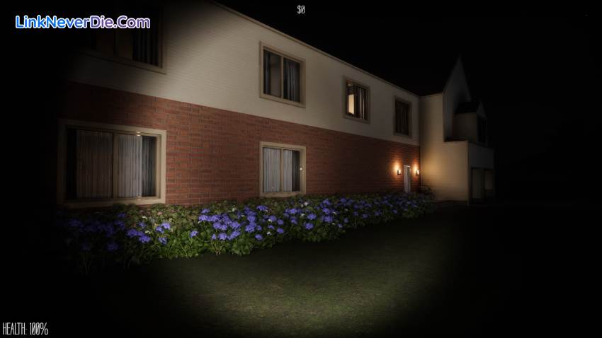 Hình ảnh trong game Sneak Thief (screenshot)