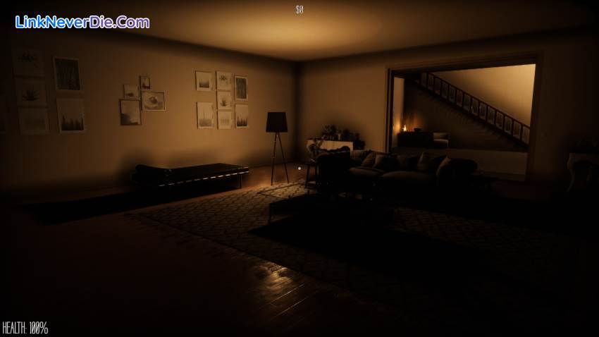 Hình ảnh trong game Sneak Thief (screenshot)