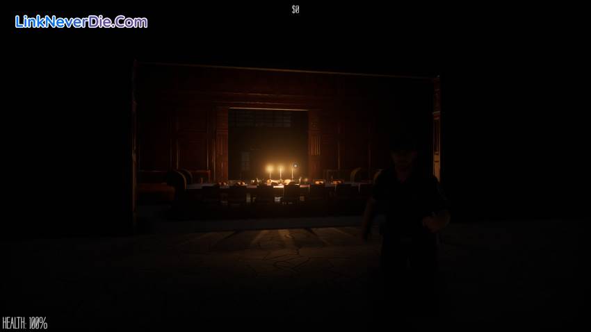 Hình ảnh trong game Sneak Thief (screenshot)