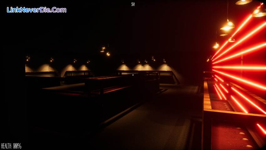 Hình ảnh trong game Sneak Thief (screenshot)