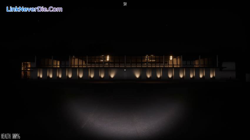 Hình ảnh trong game Sneak Thief (screenshot)