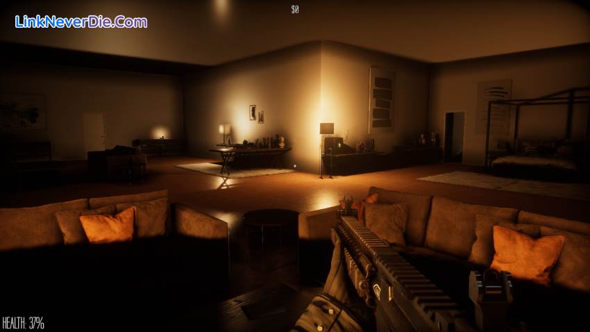 Hình ảnh trong game Sneak Thief (screenshot)