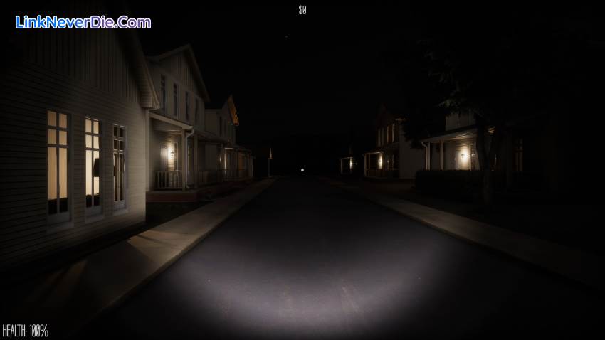 Hình ảnh trong game Sneak Thief (screenshot)