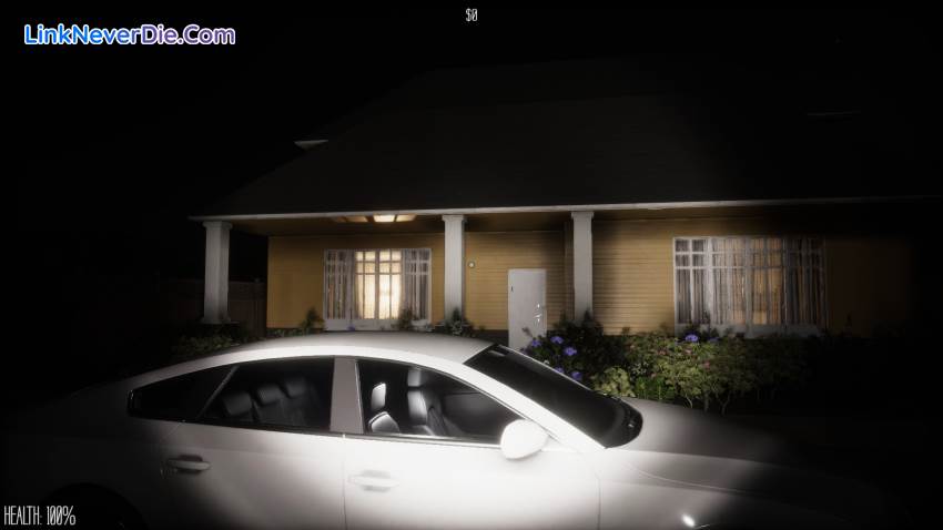 Hình ảnh trong game Sneak Thief (screenshot)