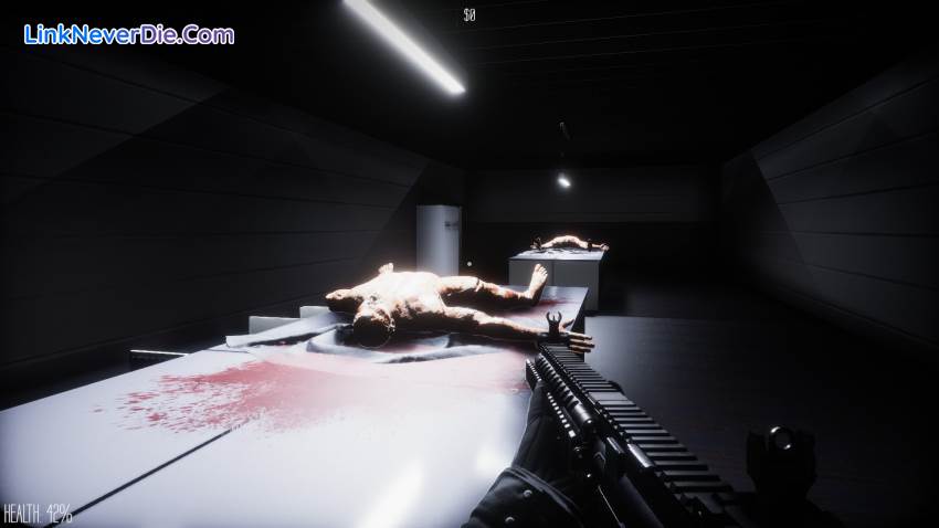 Hình ảnh trong game Sneak Thief (screenshot)